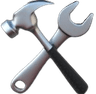 hammerandwrench icon