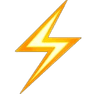 thunderbolt icon